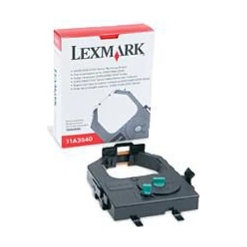 Lexmark Cinta Impresora Nylon 4 Millones De Caracteres/2380/2381/2390/2391/2480/2481/2490/2491/2580/2581/2590/2591