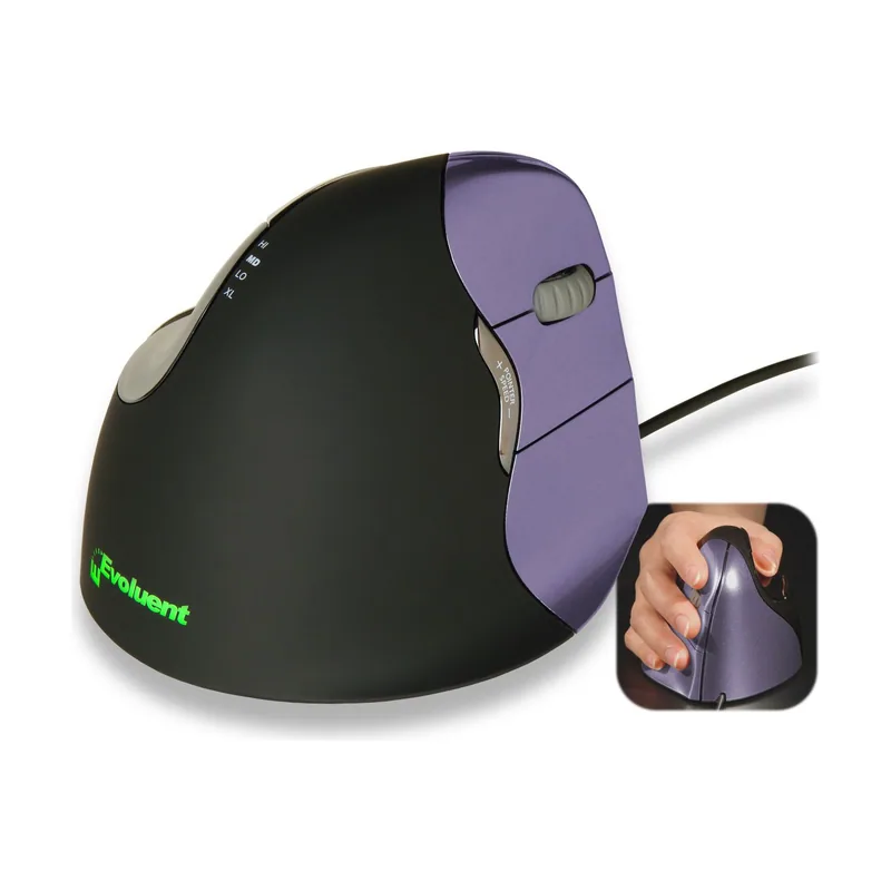 Evoluent VM4S