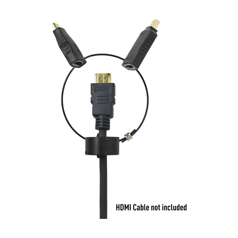 Vivolink PROADRING2 adaptador de cable de vídeo HDMI tipo A Estándar