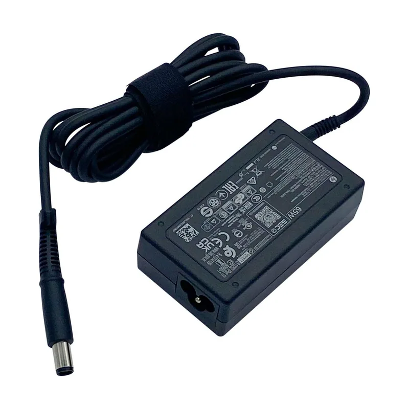 HP Ac adapter 65w npfc smart 3p