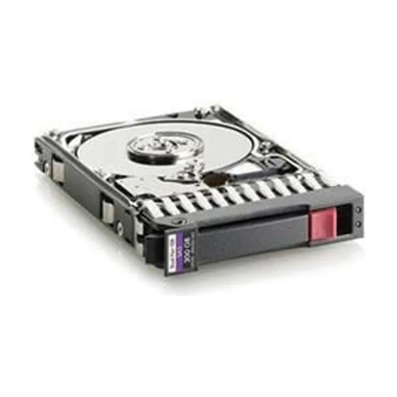 HP Hewlett Packard Enterprise HDD/72GB
