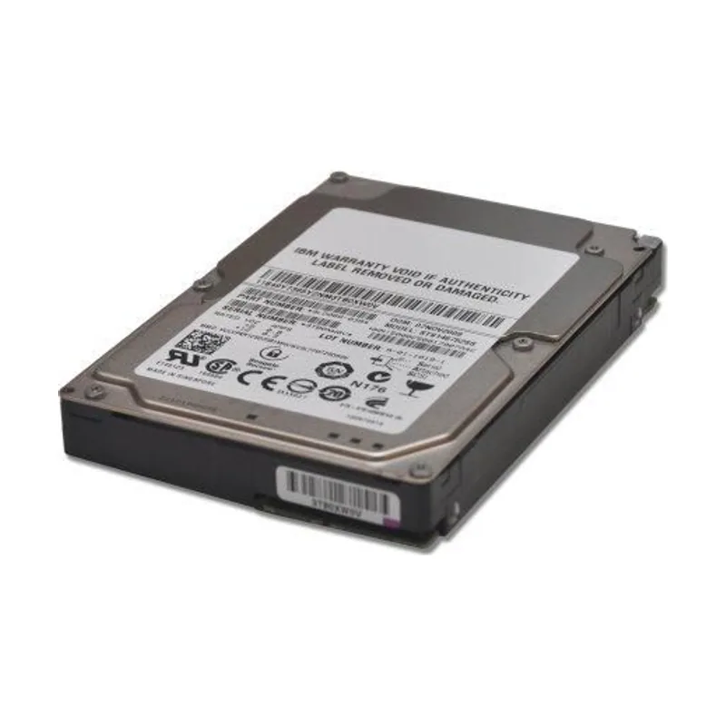 IBM 600GB 10K 6G SAS 2.5
