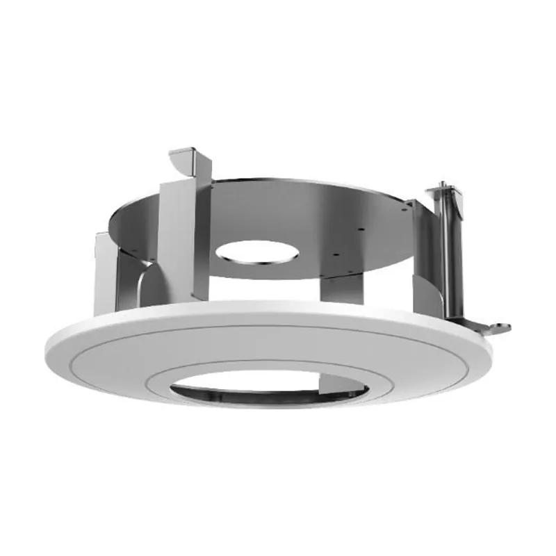 Hikvision Soporte de Falso Techo para cámara Domo