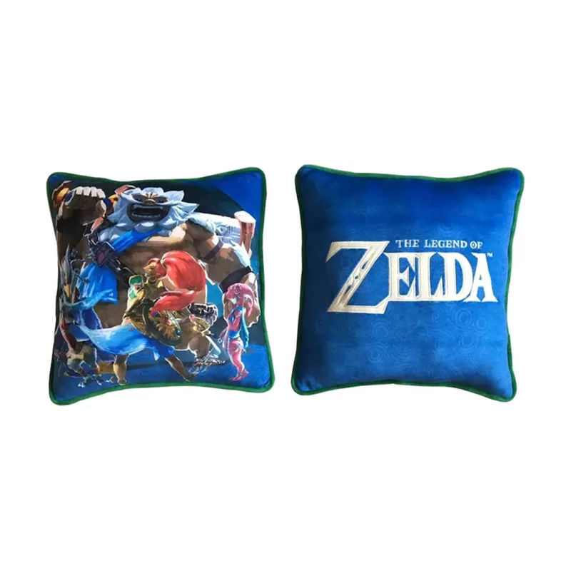 Superplay The Legend Of Zelda