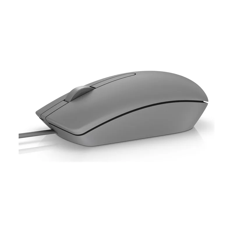 Dell Ratón óptico USB YPPC7 MS116