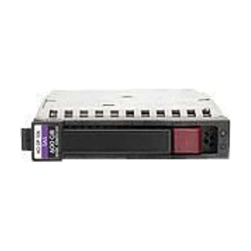 HP ENTERPRISE Hardisk 600GB 10K 2.5 SAS
