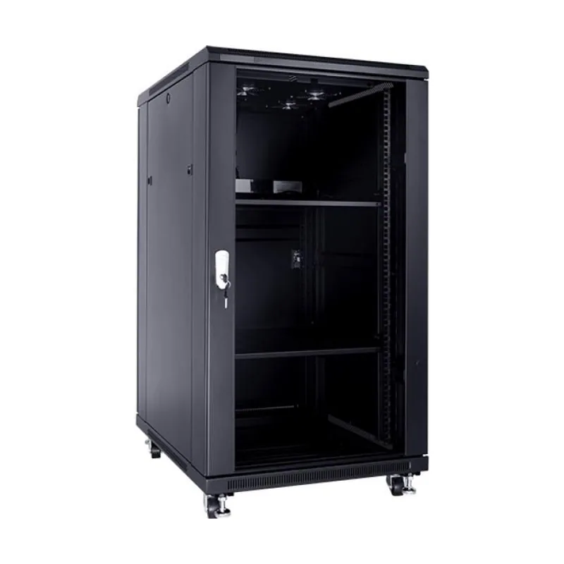 Microconnect Armario Rack DE 19" 22HU