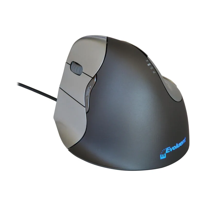 Evoluent Vertical Mouse 4 Izquierda