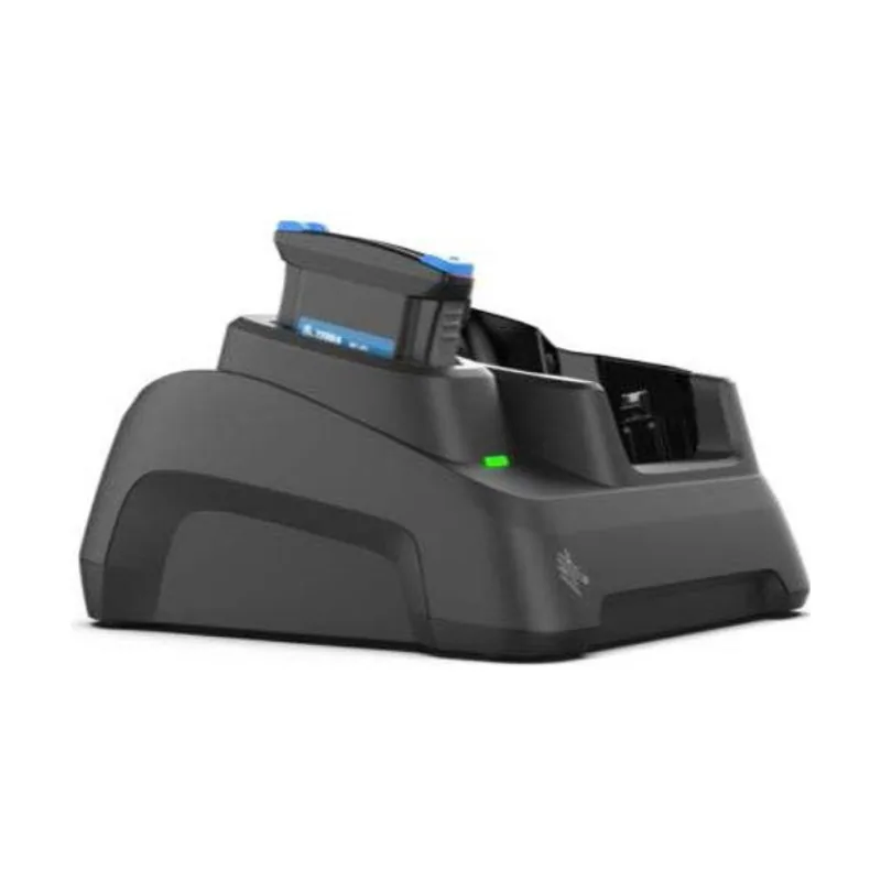 Zebra Mc93 Single Slot With Slot Battery