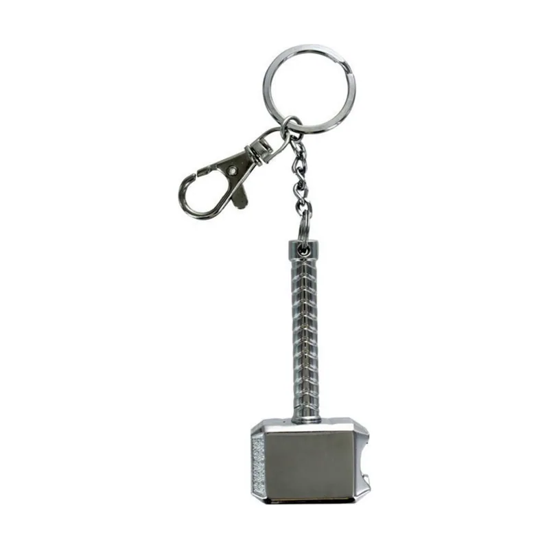 Superplay Thor Abrebotellas Martillo De Thor