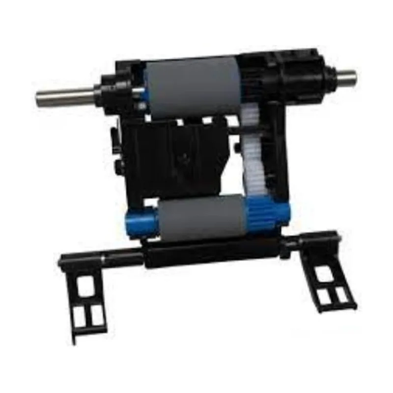 OKI Frame Assy Hopping ADF