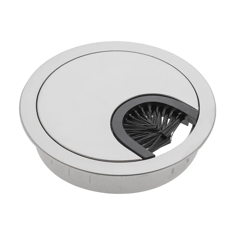 Vivolink VLDG60 organizador de cables Escritorio Cable grommet