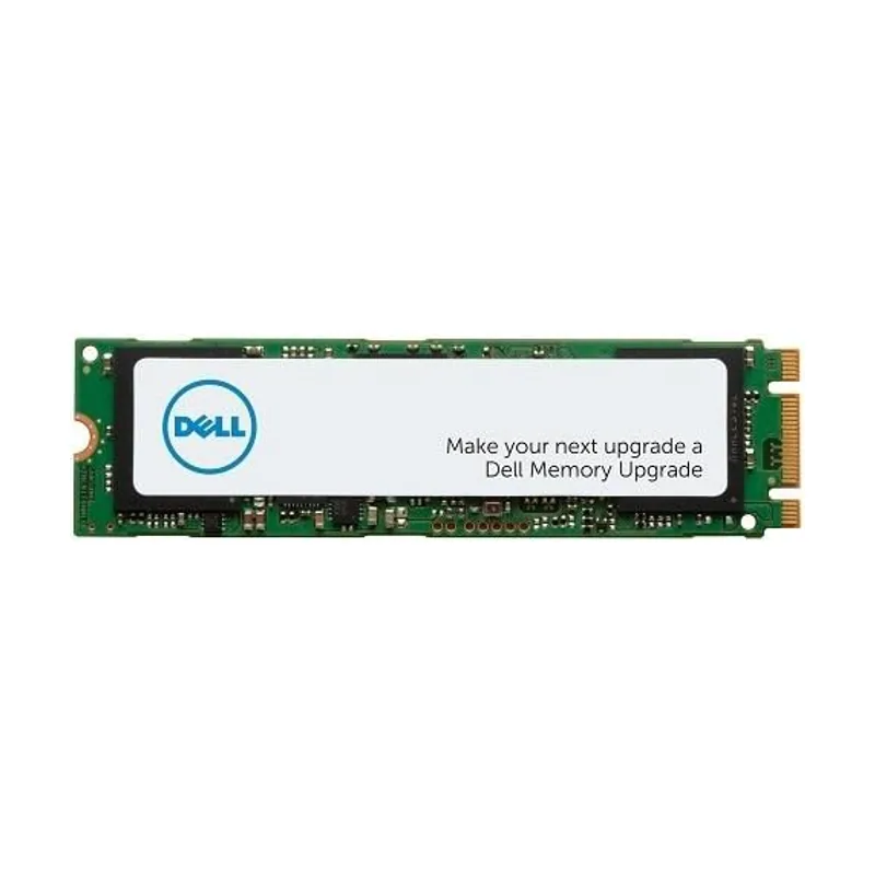 Dell Snp112p/256g Internes Solid State Drive M.2 Pci Express