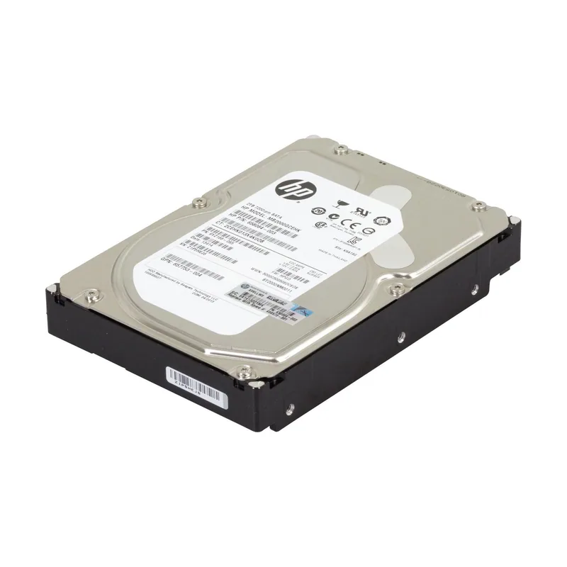 HP 659570-001 Midline
