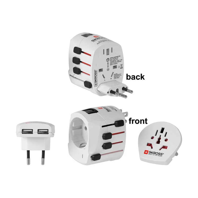 Microconnect PETRAVEL12