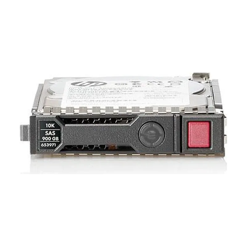 HP HPE 739898-B21 de estado sólido