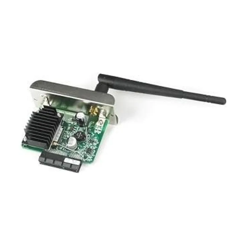 Zebra P1083320-037C pieza de repuesto de equipo de impresión Interfaz WLAN 1 pieza s