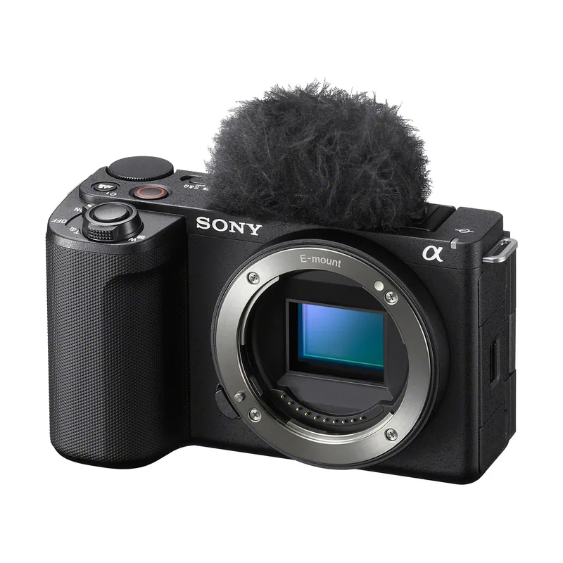 Sony ZV-E10 II