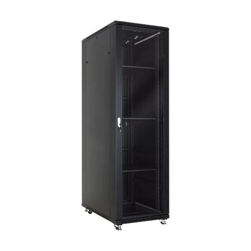 Microconnect Armario rack de 19" 42hu ancho