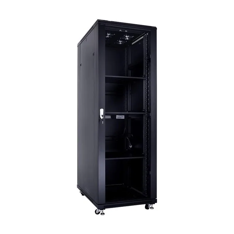 Microconnect Armario rack de 19" 37hu ancho