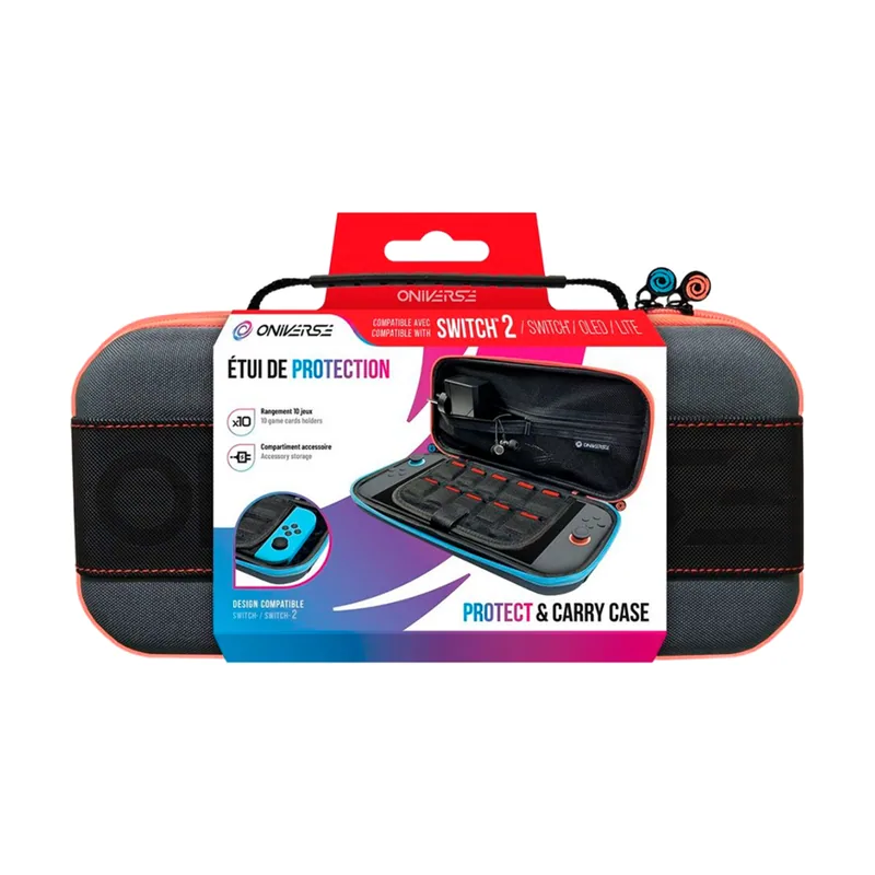 1UP Oniverse Carrying Case