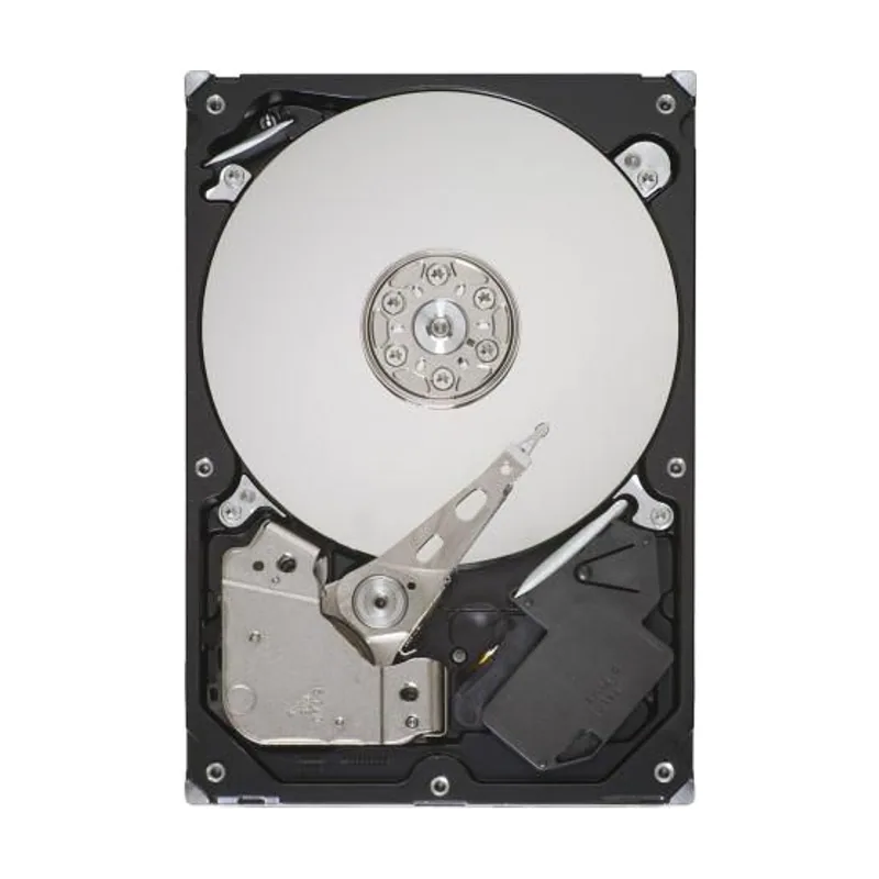 HP Hewlett Packard Enterprise 1TB SATA LFF 6G