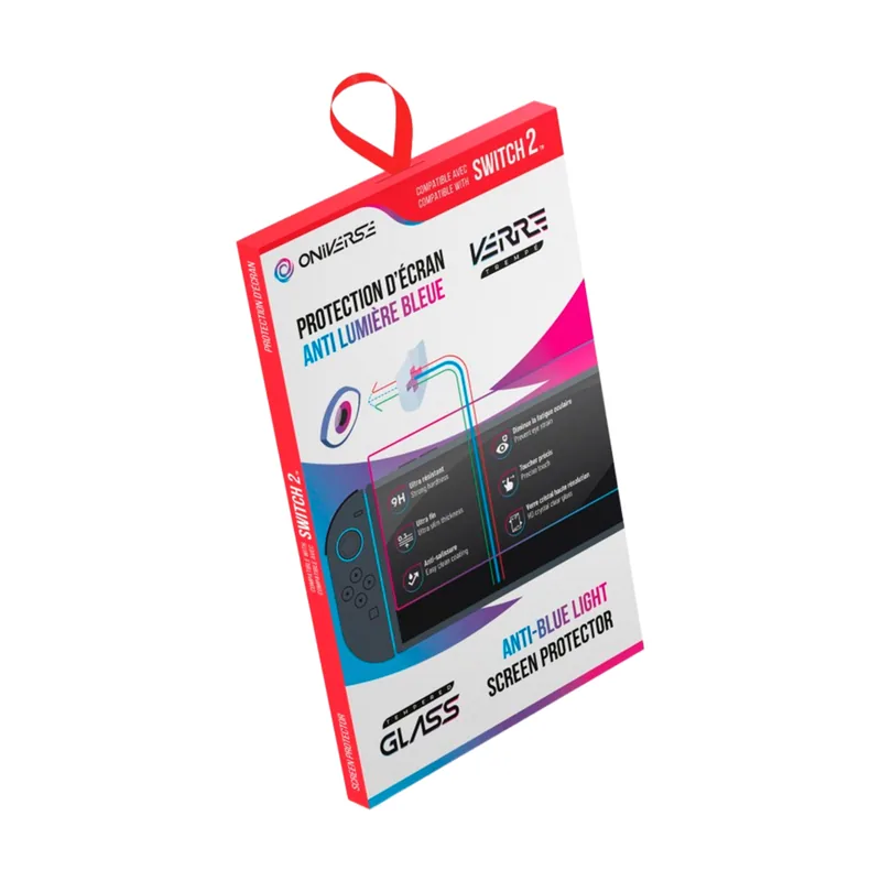 1UP Anti-Blue Light Protective Screen