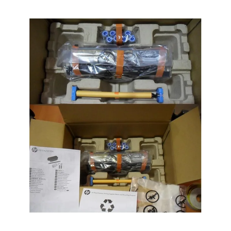 HP CE732-67901 kit
