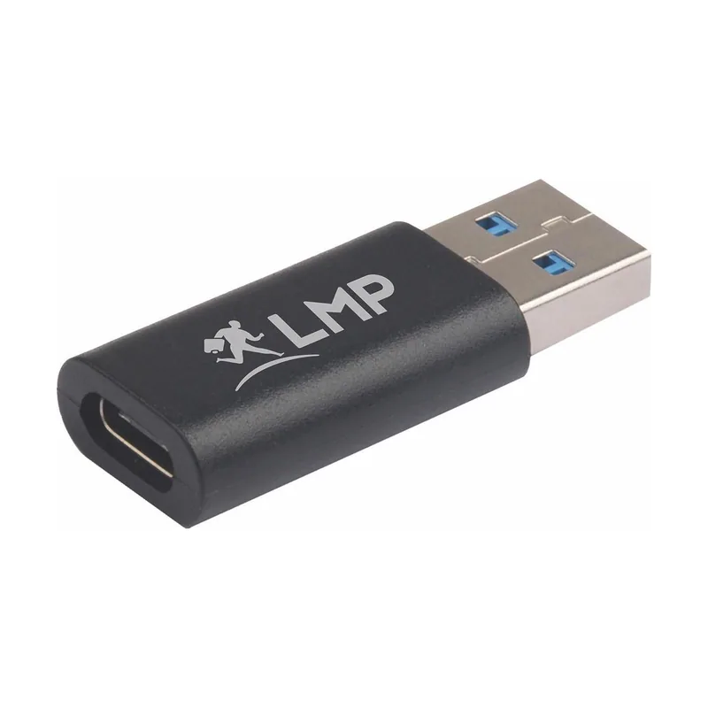 Lmp 18985 cambiador de género para cable USB-C USB-A