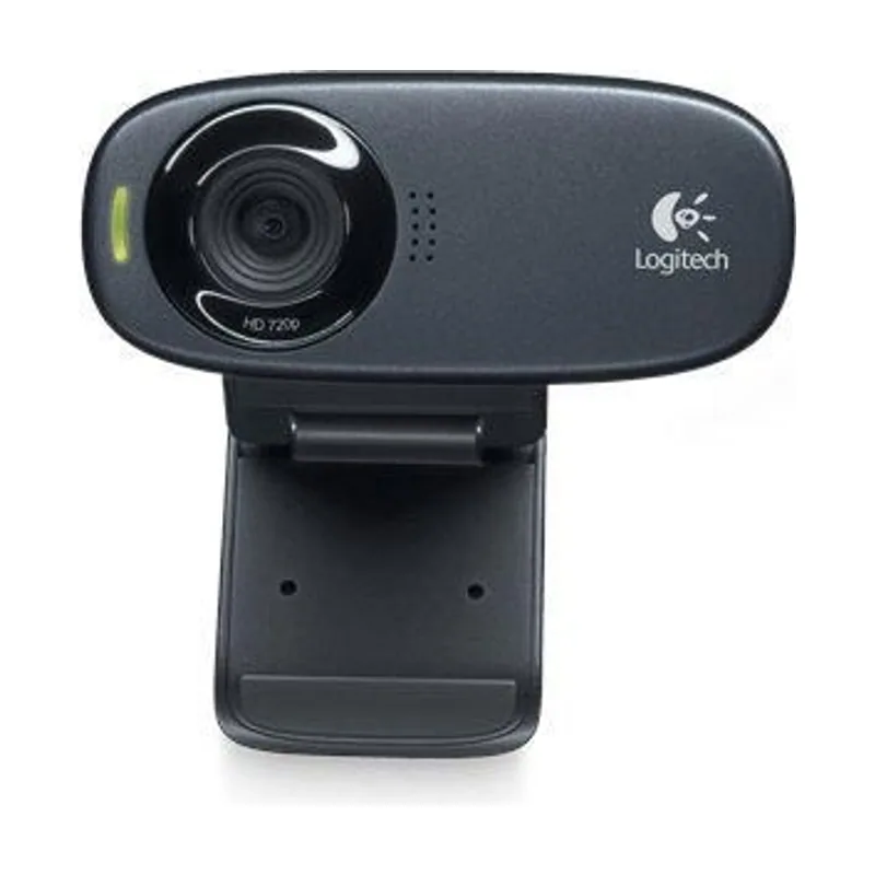 Logitech HD Webcam C310