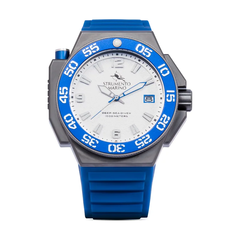 Strumento marino SM129S-TT-BN-BL