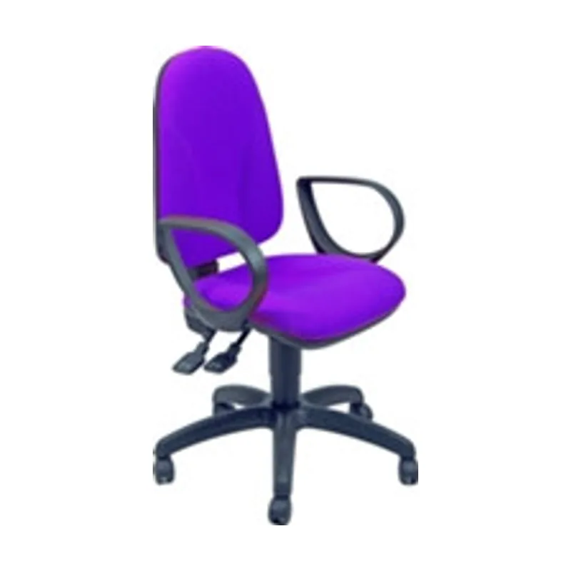 Unisit Team SY Asiento acolchado Respaldo acolchado
