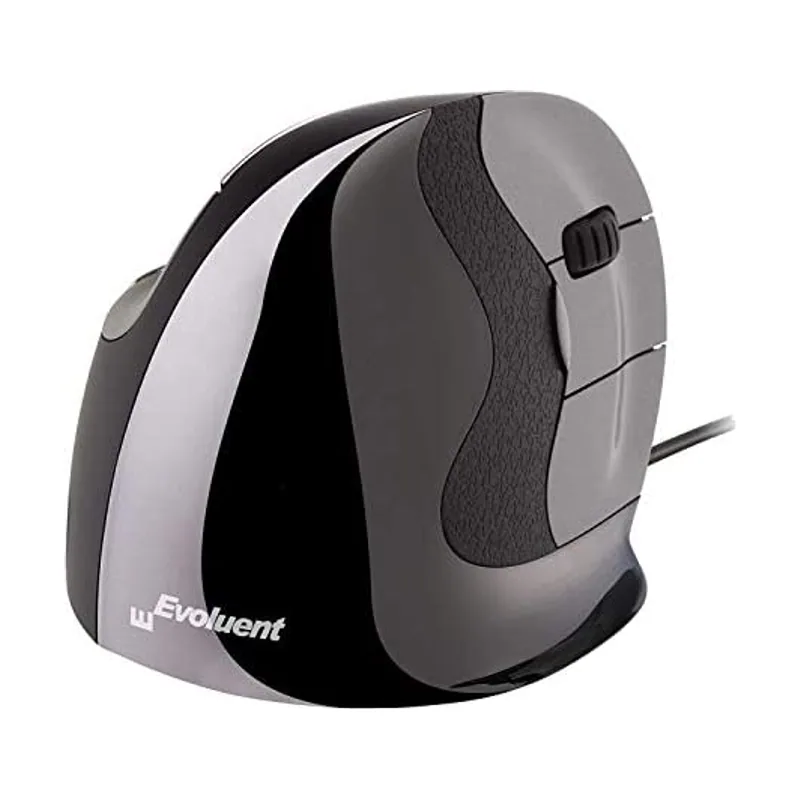 Evoluent Mouse USB Vert.Mouse D Small D Series