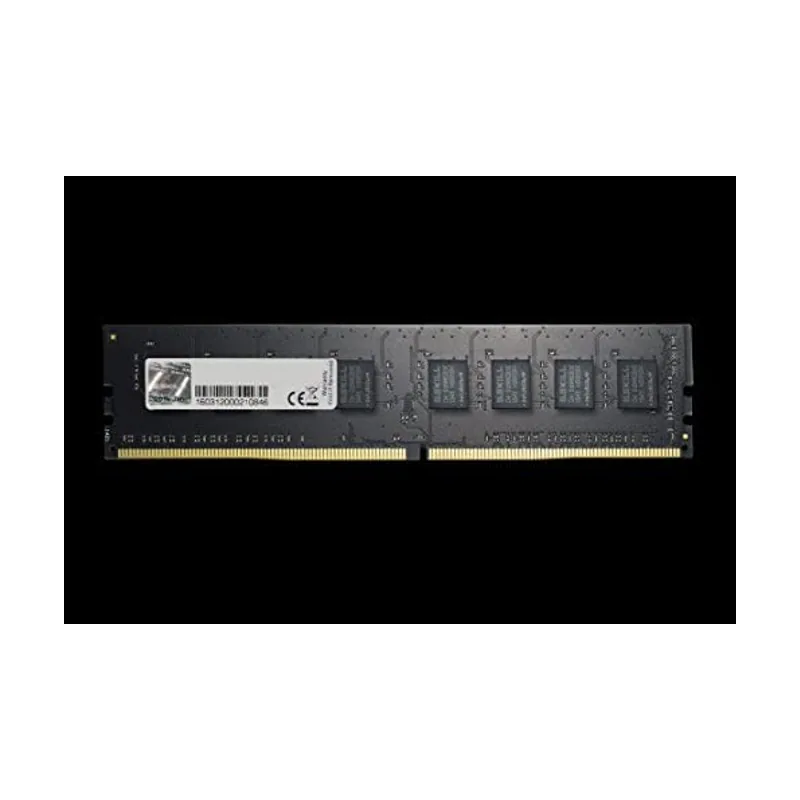 G.Skill Value módulo de memoria 8 GB 1 x 8 GB DDR4 2666 MHz