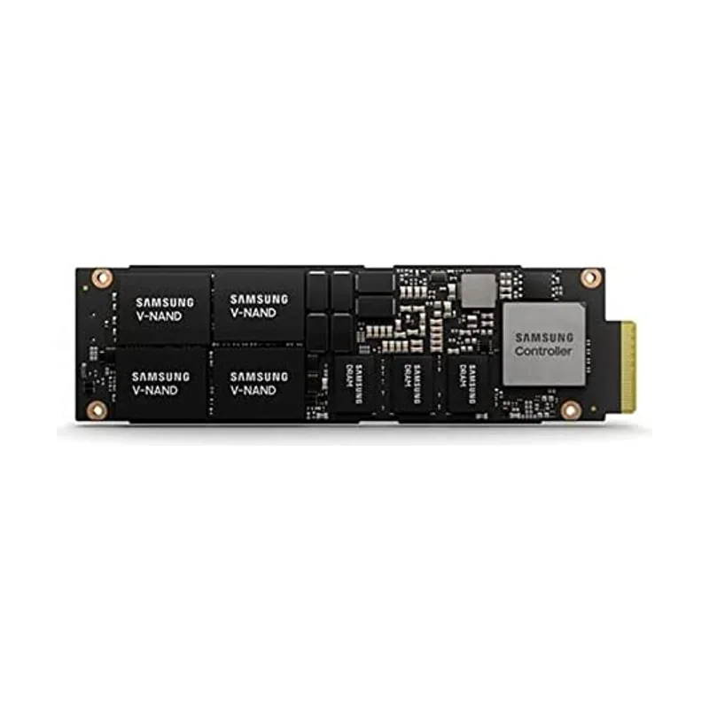 Samsung SSD M.2 PM9A3