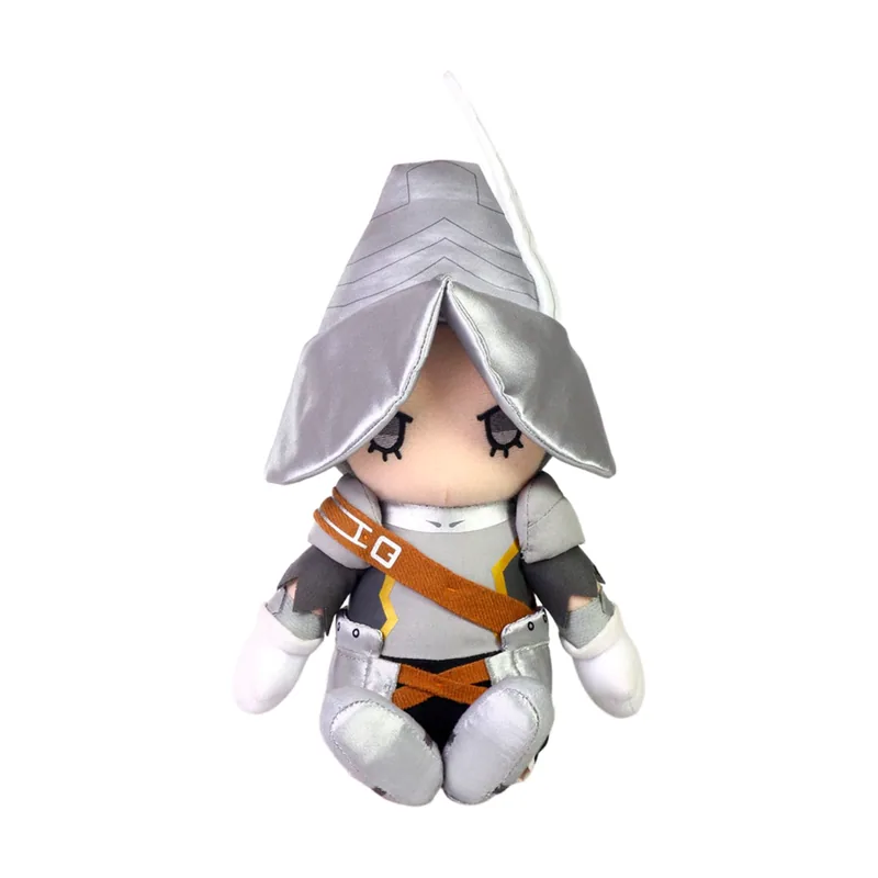 Square Enix Peluche Adalbert Steiner Final Fantasy IX 24cm