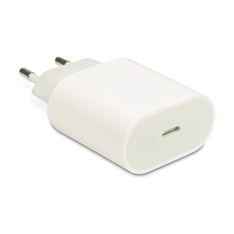 Inter tech Inter-Tech PD-1020 Universal Blanco Corriente alterna Interior