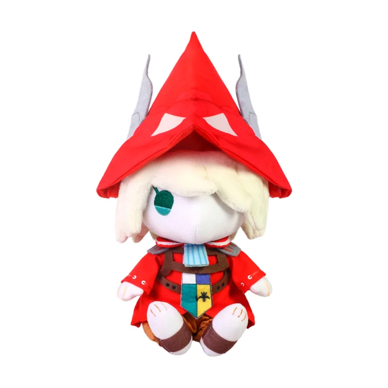 Square Enix Peluche Freija Crescent Final Fantasy IX 25cm