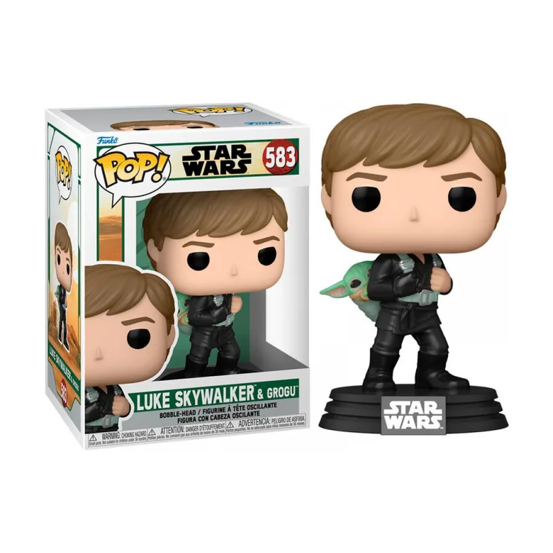 Funko POP! 889698686525 figura de acción y colleccionable