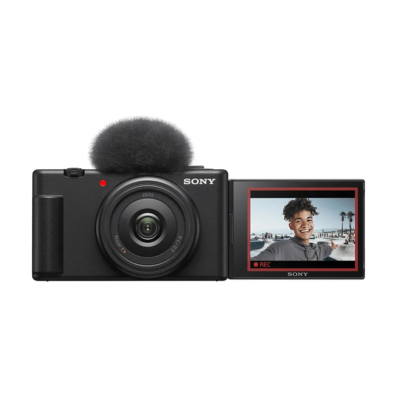 Sony ZV-1F