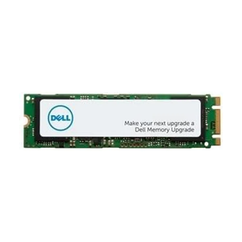 Dell 70KCW de estado sólido M.2 PCI Express