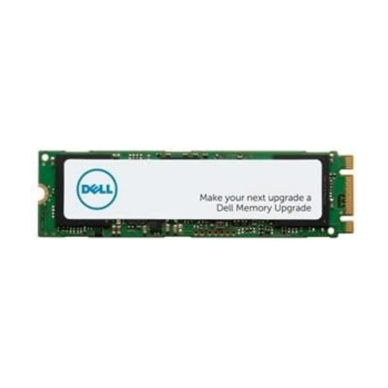 Dell PW87C de estado sólido M.2 Serial ATA III