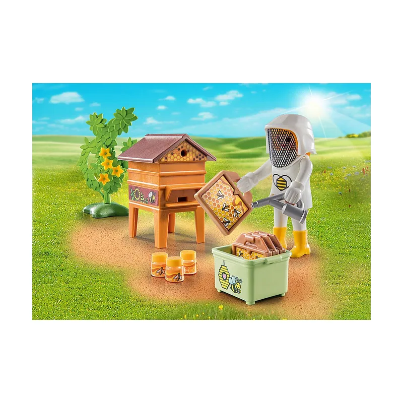 Playmobil Country 71253 juguete