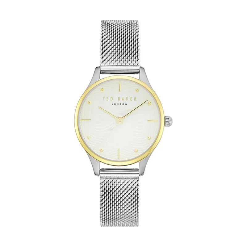 Ted baker Reloj Mujer Cuarzo TE50704001