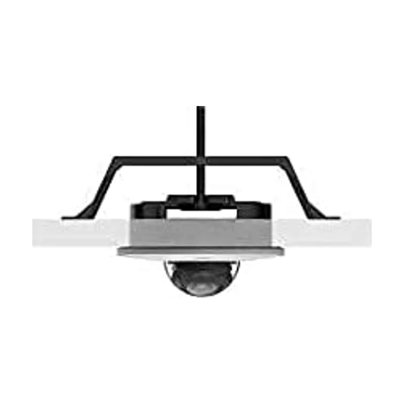 Axis 01242-001 cámaras de seguridad y montaje para vivienda Monte