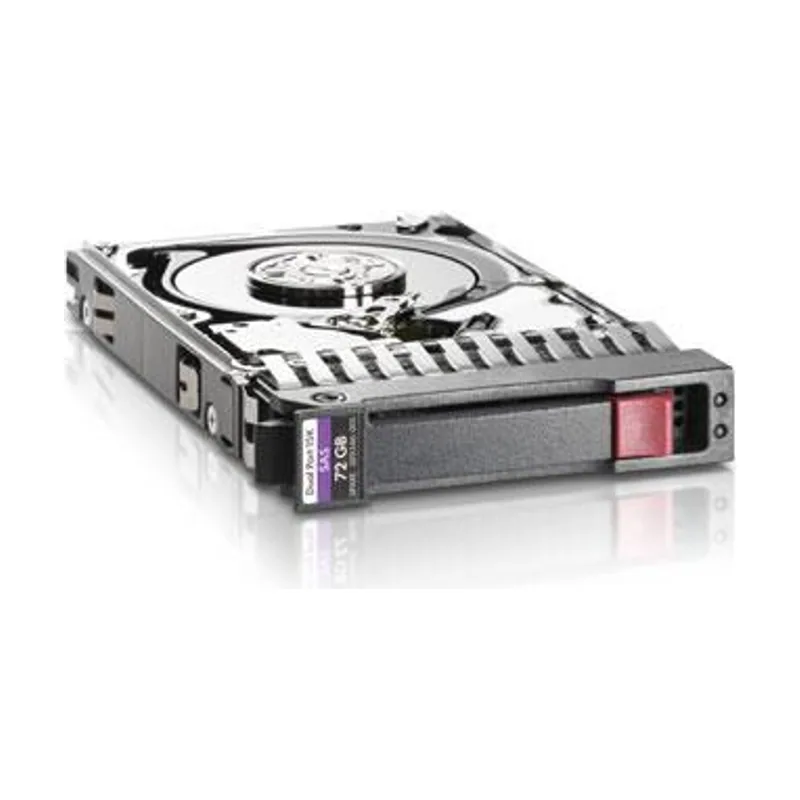 HP HPE 300GB 12G SAS 15K rpm SFF 2.5-inch Enterprise 3yr Warranty Hard Drive