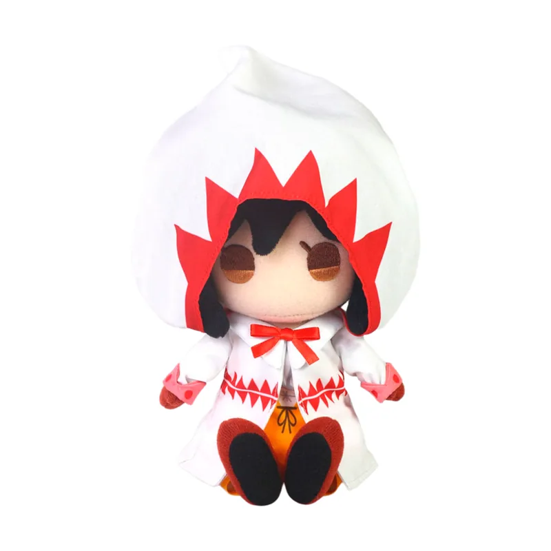 Square Enix Peluche Garnet von Alexandros XVII Final Fantasy IX 20cm