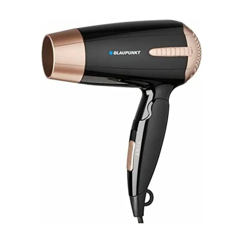 Blaupunkt Secador de Pelo hdd301bk