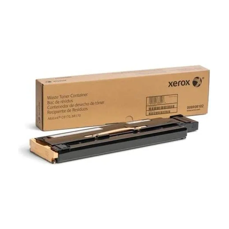Xerox 008R08102 colector de toner 101000 páginas