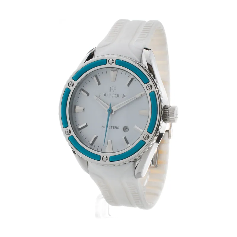 Folli follie Reloj de Cuarzo WF0T027ZDL 45.00 mm